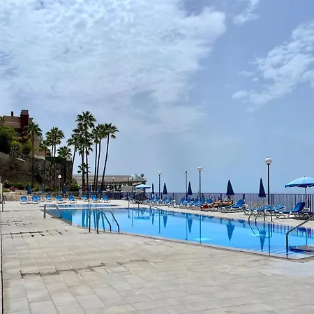 Apartamento Mit Traumblick Taurito