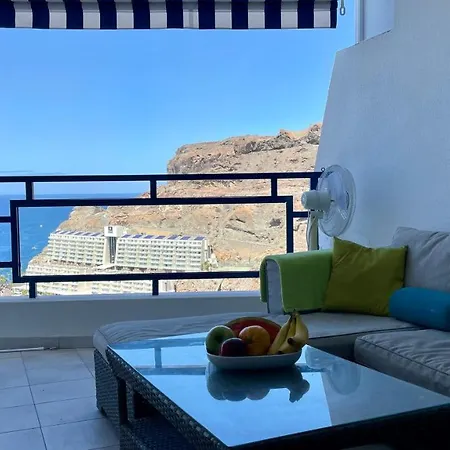 Apartamento Mit Traumblick *