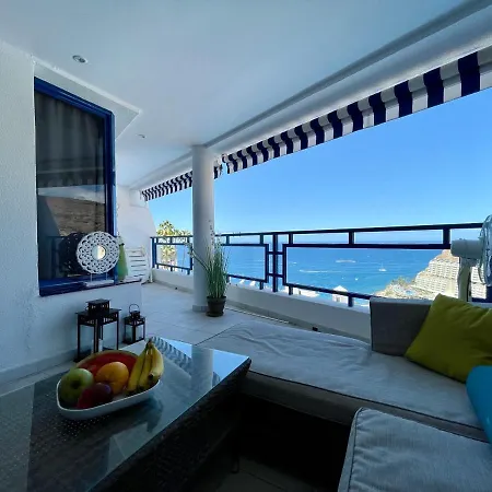 Apartment Mit Traumblick Taurito