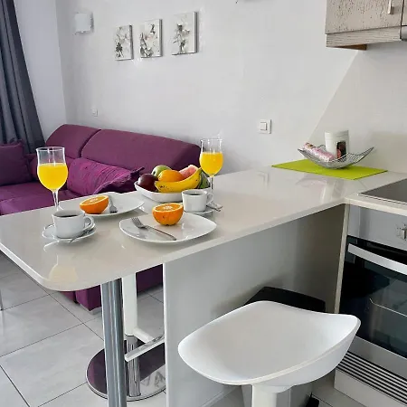 Mit Traumblick Apartment