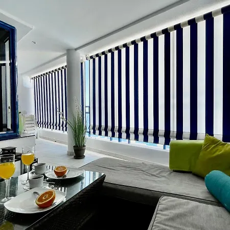 Apartment Mit Traumblick Taurito