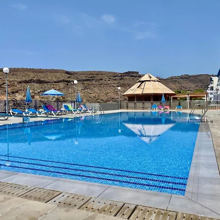 Mit Traumblick Apartamento Taurito