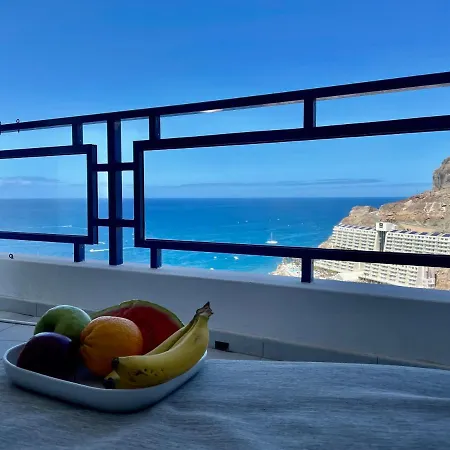 Mit Traumblick * Taurito