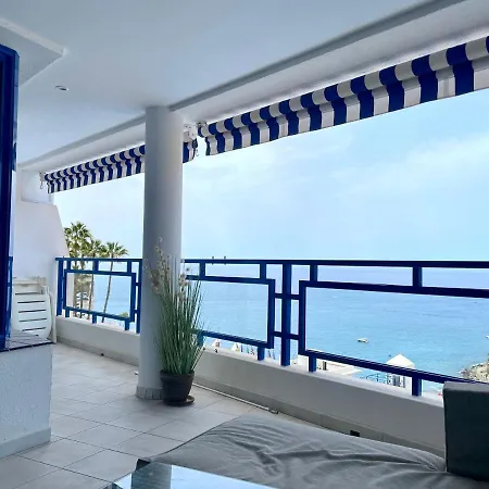 Mit Traumblick Apartamento