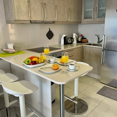 Apartamento Mit Traumblick *