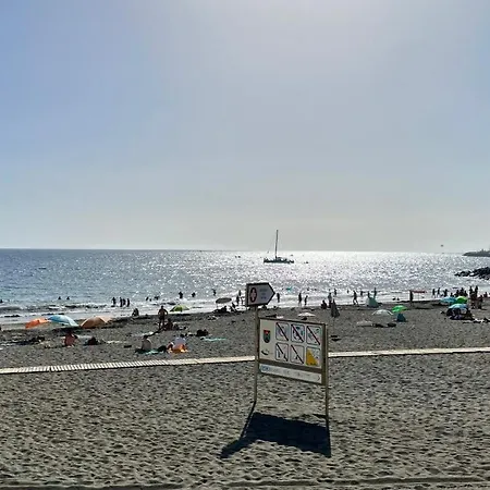 Apartamento Mit Traumblick Taurito