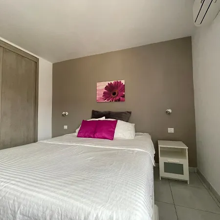 Mit Traumblick * Taurito