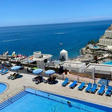 Apartamento Mit Traumblick *