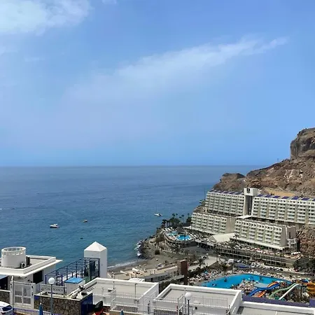 Mit Traumblick * Taurito