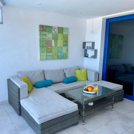 Apartamento Mit Traumblick *