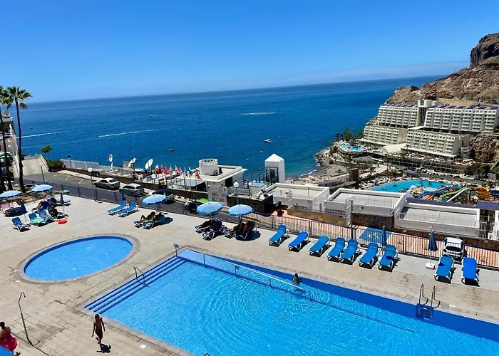 Apartmán Mit Traumblick