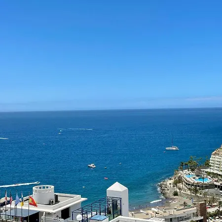 Mit Traumblick Appartamento *