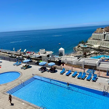 Lejlighed Mit Traumblick