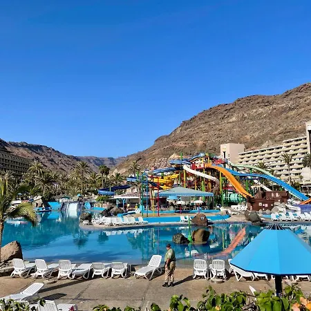 Mit Traumblick Taurito