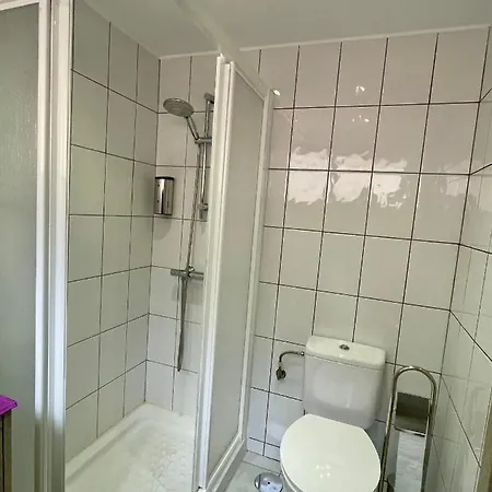 Appartamento Mit Traumblick