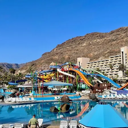 Appartamento Mit Traumblick Taurito