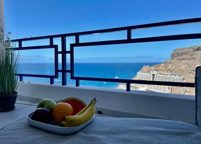 Mit Traumblick * Taurito