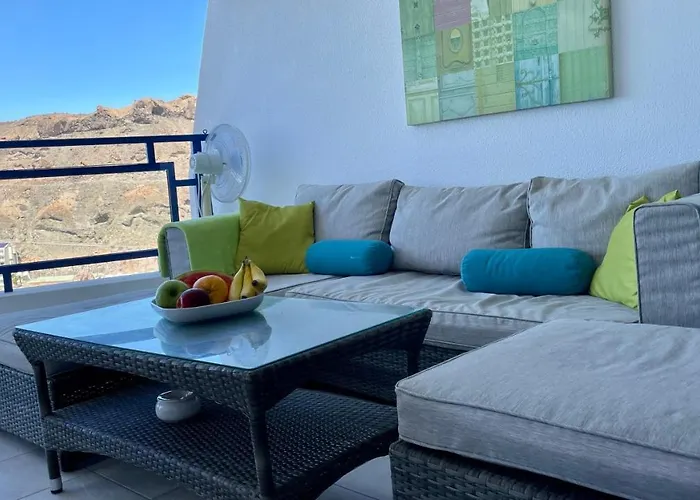 Lejlighed Mit Traumblick *