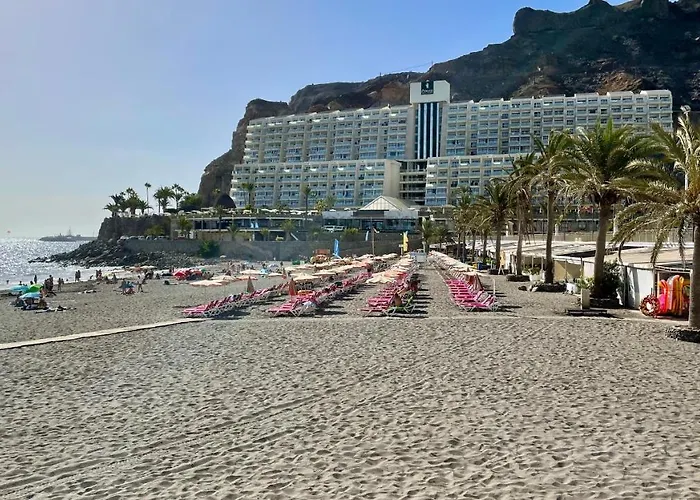 Lejlighed Mit Traumblick