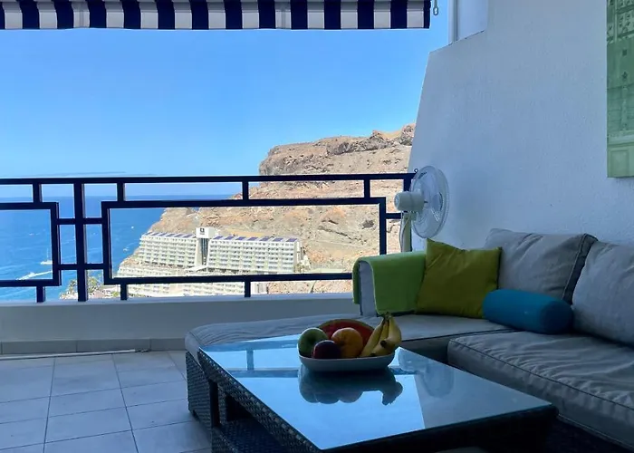 Lejlighed Mit Traumblick *