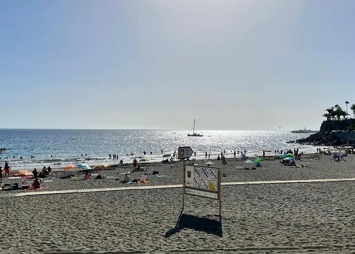 Lejlighed Mit Traumblick Taurito