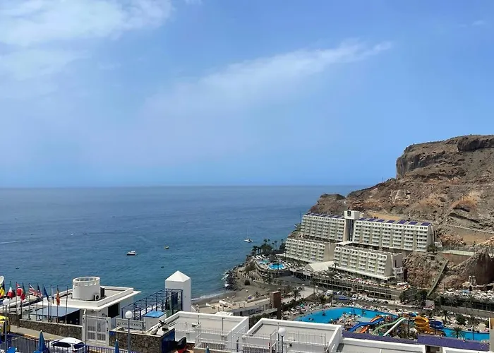 Mit Traumblick * Taurito