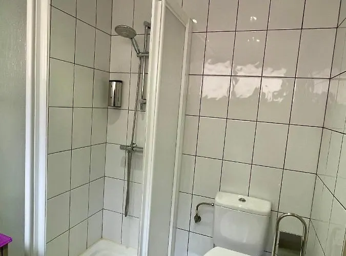 Lejlighed Mit Traumblick