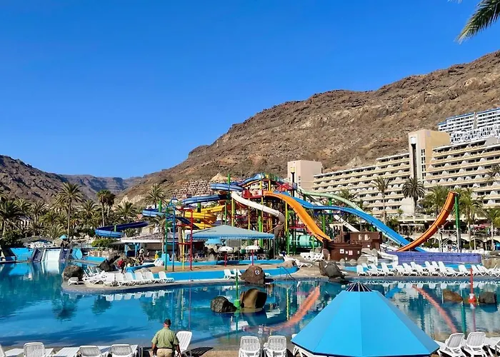 Lejlighed Mit Traumblick Taurito